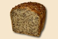 Chleb bawarski (krojony)