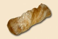 Chleb słowiański (cały)