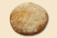 Chleb wiejski okrągły 2,3 kg