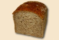 Chleb razowy (cały lub krojony)