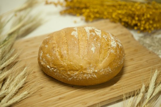 Chleb firmowy (cały)