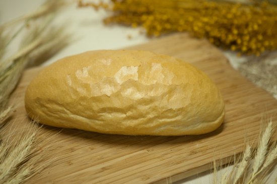 Chleb baltonowski (cały lub krojony)