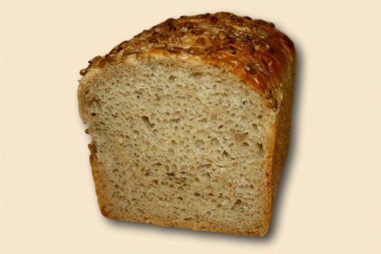 Chleb baltazar (cały lub krojony)
