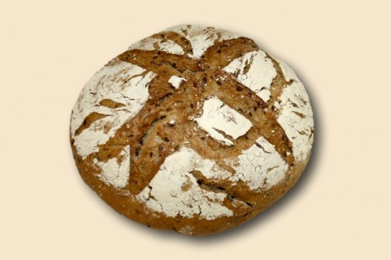 Chleb dietetyczny (cały)