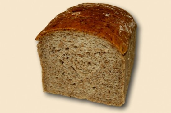Chleb razowy (cały lub krojony)