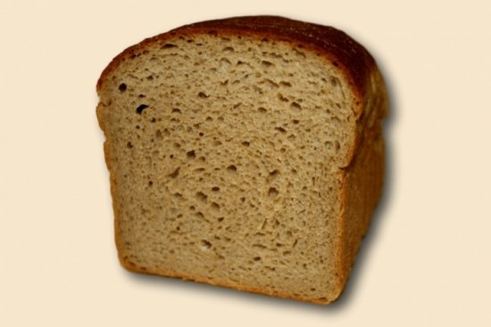 Chleb żytni (cały lub krojony)